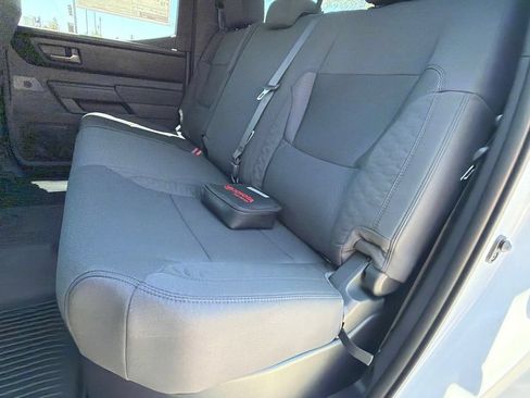 New 2026 Toyota Tundra SR5 AWD/4WD image 31