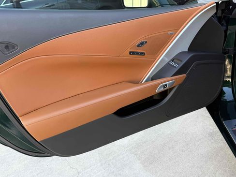 Used 2014 Chevrolet Corvette Stingray Coupe w/ 3LT Preferred Equipment Group image 19