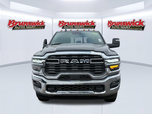 New 2026 RAM 2500 Tradesman image 2
