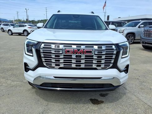 New 2026 GMC Terrain Denali image 2