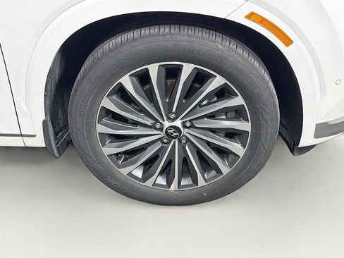 Used 2024 Hyundai Palisade Calligraphy AWD/4WD image 34
