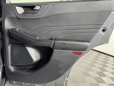 Used 2025 Ford Escape Active FWD image 40