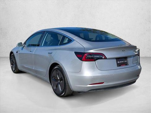 Used 2018 Tesla Model 3 Long Range image 8