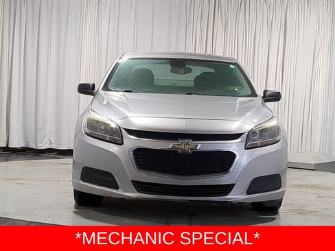 Used 2014 Chevrolet Malibu LS w/ Protection Package image 17