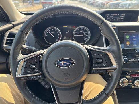 Used 2021 Subaru Forester Premium image 11