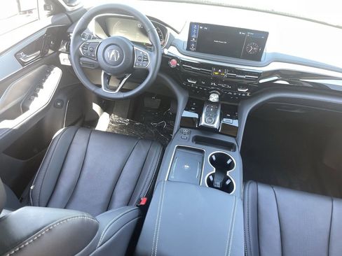 New 2026 Acura MDX FWD w/ Technology Package image 18
