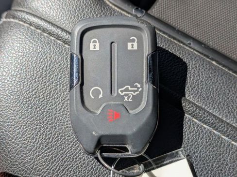 Used 2020 Chevrolet Silverado 1500 RST w/ All-Star Edition image 35