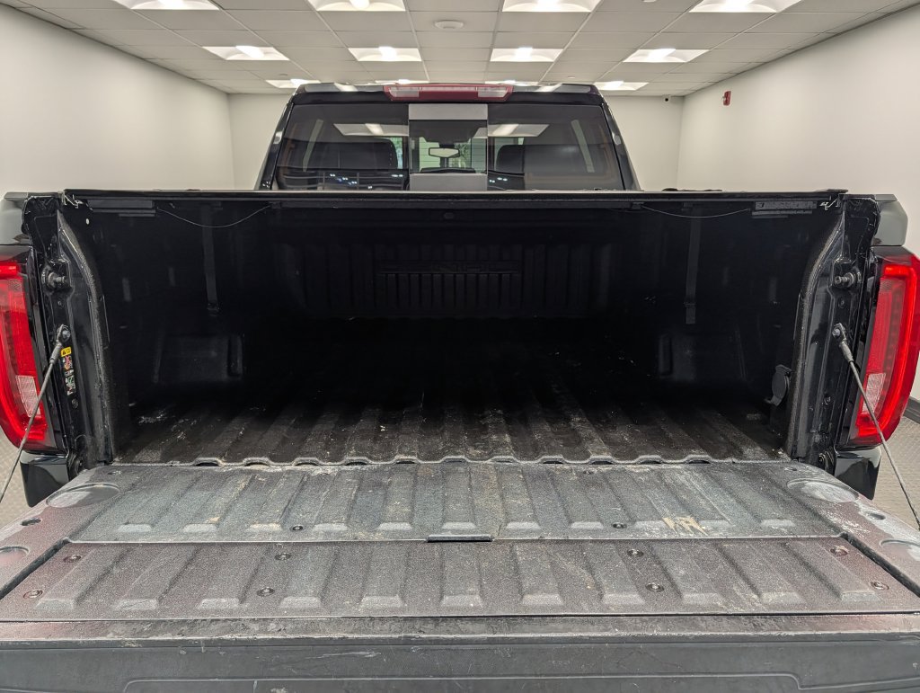 Used 2022 GMC Sierra 1500 Denali w/ Driver Alert Package II AWD/4WD image 29