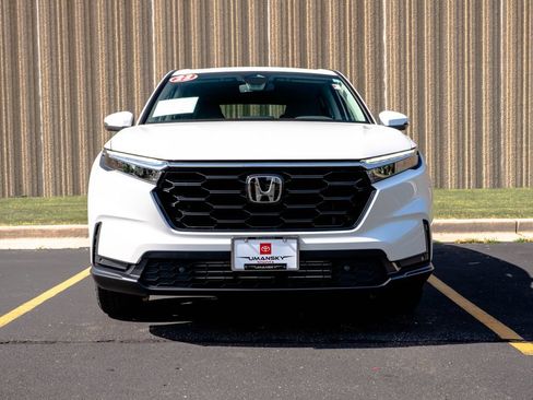 Used 2023 Honda CR-V EX-L image 3