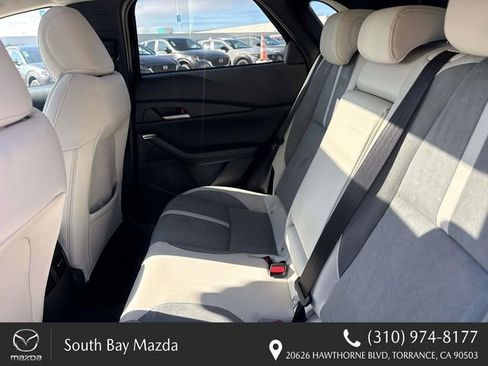 New 2026 MAZDA CX-30 Aire Edition image 7