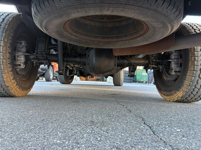 Used 2014 Ford F350 XL AWD/4WD image 25