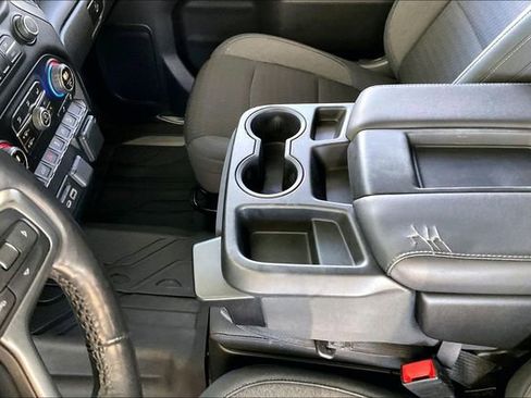 Used 2019 Chevrolet Silverado 1500 LT w/ All-Star Edition image 13