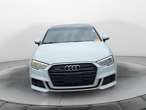 Used 2017 Audi A3 2.0T Premium Plus w/ Premium Plus Package AWD/4WD image 8