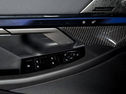 Used 2025 BMW M5 Touring w/ M Driver's Package image 59