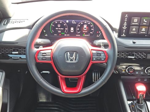 Used 2026 Honda Accord Sport image 22