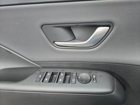 New 2026 Hyundai Kona Limited AWD/4WD image 33
