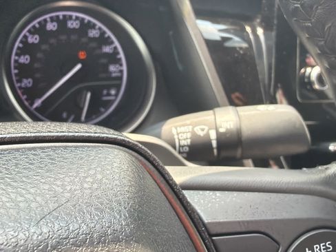 Used 2024 Toyota Camry SE FWD image 28