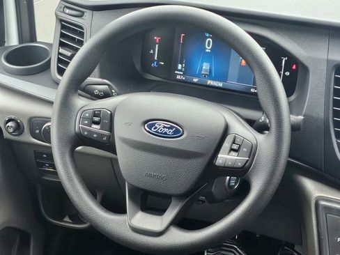 New 2026 Ford Transit 250 148 Medium Roof w/ Load Area Protection Package image 11