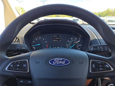 Used 2021 Ford EcoSport S image 33