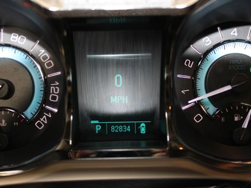 Used 2011 Buick LaCrosse CXL image 11