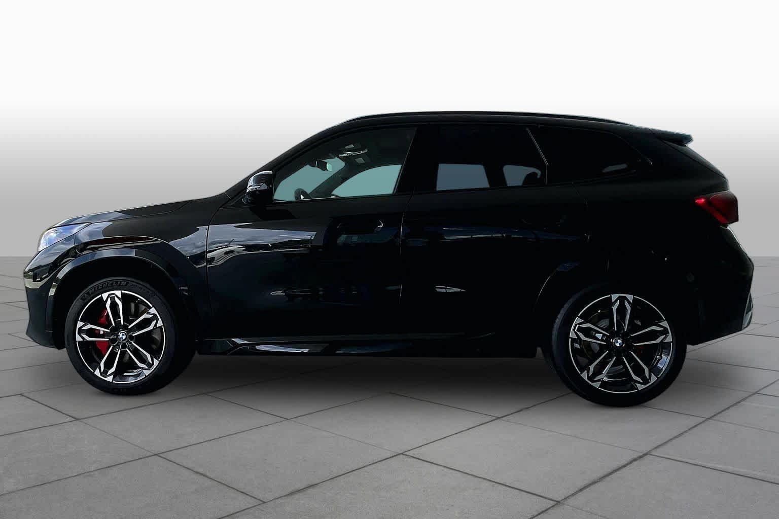New 2026 BMW X1 xDrive28i w/ Technology Package AWD/4WD image 13