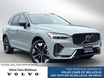 Used 2026 Volvo XC60 B5 Plus w/ Climate Package