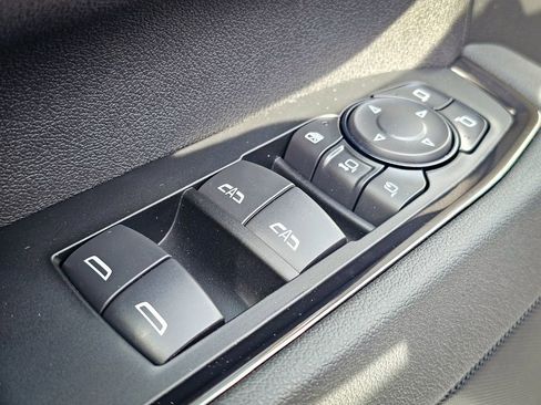 New 2026 GMC Sierra 2500 AT4 w/ AT4 Premium Plus Package image 16