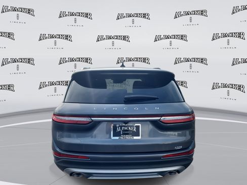 New 2026 Lincoln Corsair Premiere image 3