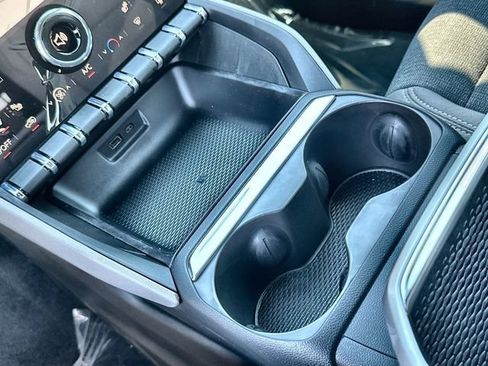 New 2026 GMC Terrain Elevation AWD/4WD image 36