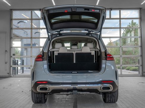 New 2026 Mercedes-Benz GLE 450 4MATIC image 16
