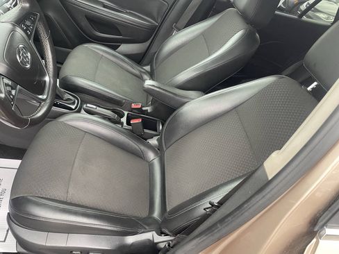 Used 2019 Buick Encore Preferred w/ Safety Package FWD image 22