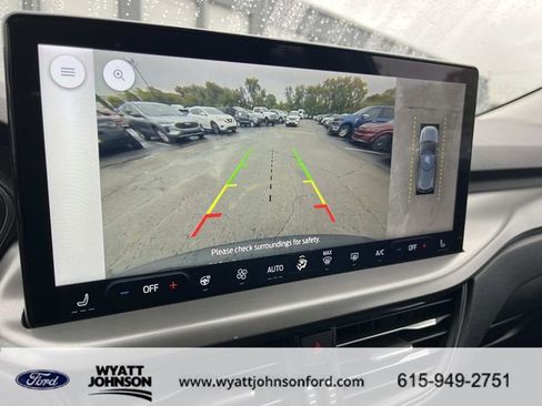 Certified 2023 Ford Escape Active image 38