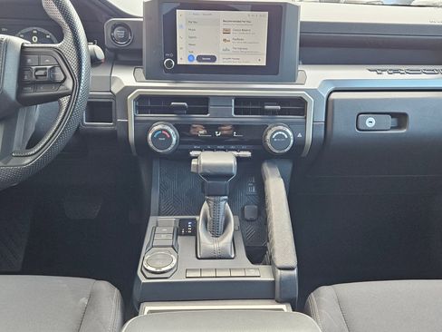 Used 2024 Toyota Tacoma SR5 image 10