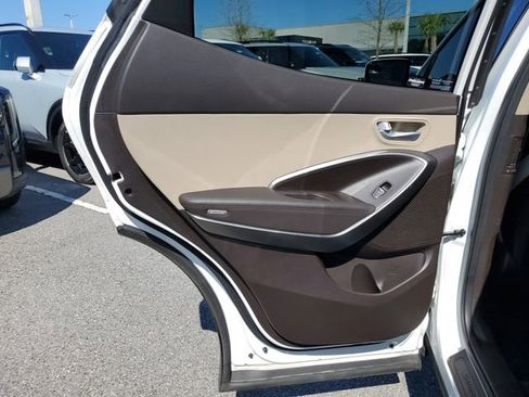 Used 2017 Hyundai Santa Fe Sport image 12