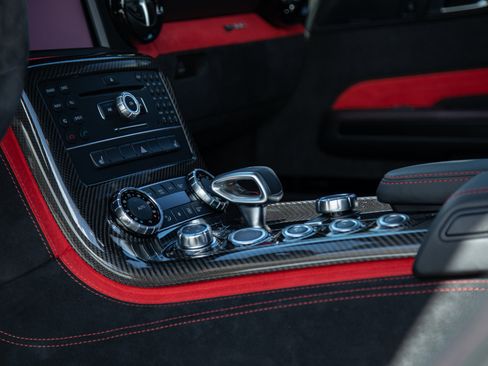 Used 2014 Mercedes-Benz SLS AMG Black Series image 21