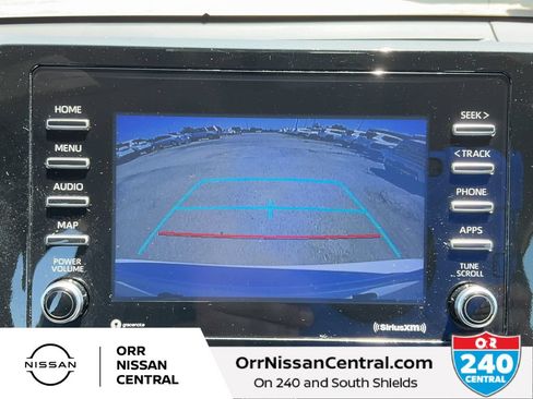 Used 2023 Toyota Camry SE FWD image 25