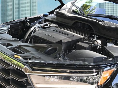 New 2026 Honda Pilot EX-L image 34