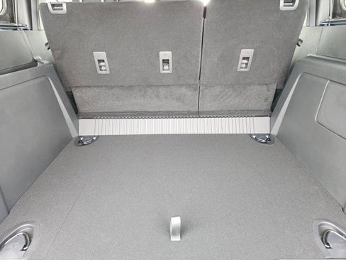 New 2025 Ford Bronco Big Bend AWD/4WD image 24