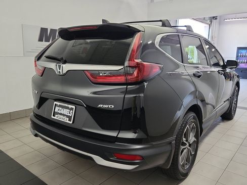 Used 2020 Honda CR-V EX-L image 4