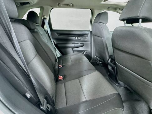 Used 2024 Honda CR-V EX image 33