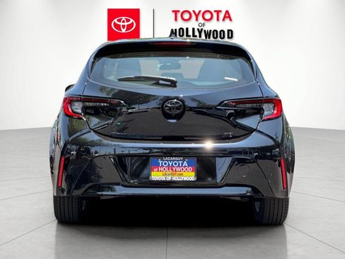 New 2026 Toyota Corolla SE FWD image 5