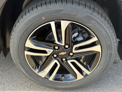 New 2026 Chevrolet TrailBlazer LT w/ Convenience Package image 8