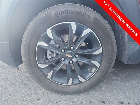 Used 2023 Chevrolet TrailBlazer LT image 7