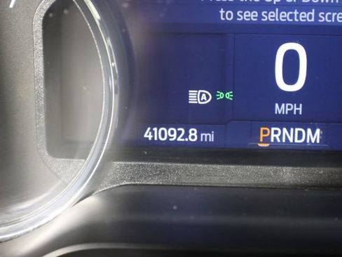Used 2023 Ford F150 Tremor AWD/4WD image 50