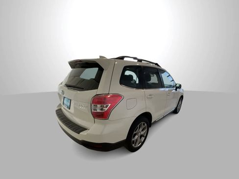 Used 2016 Subaru Forester 2.5i Touring w/ Eyesight & Navigation System image 8