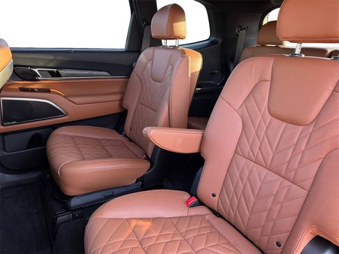 New 2025 Kia Telluride SX X-Line image 14