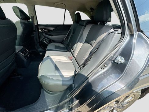 Certified 2024 Subaru Outback Onyx Edition XT w/ Popular Package #2 AWD/4WD image 31