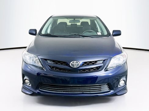 Used 2013 Toyota Corolla S FWD image 2