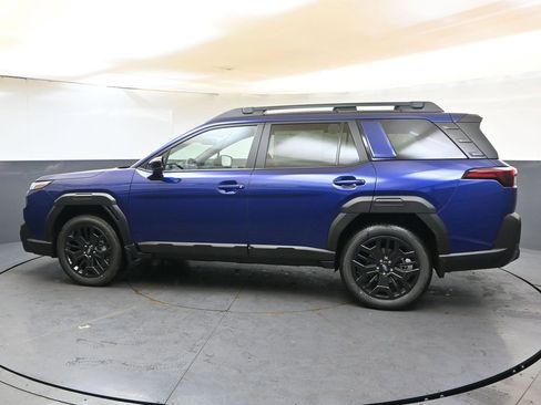 New 2026 Subaru Outback Limited XT image 7