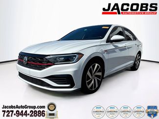 Used 2020 Volkswagen Jetta GLI Autobahn FWD video 1